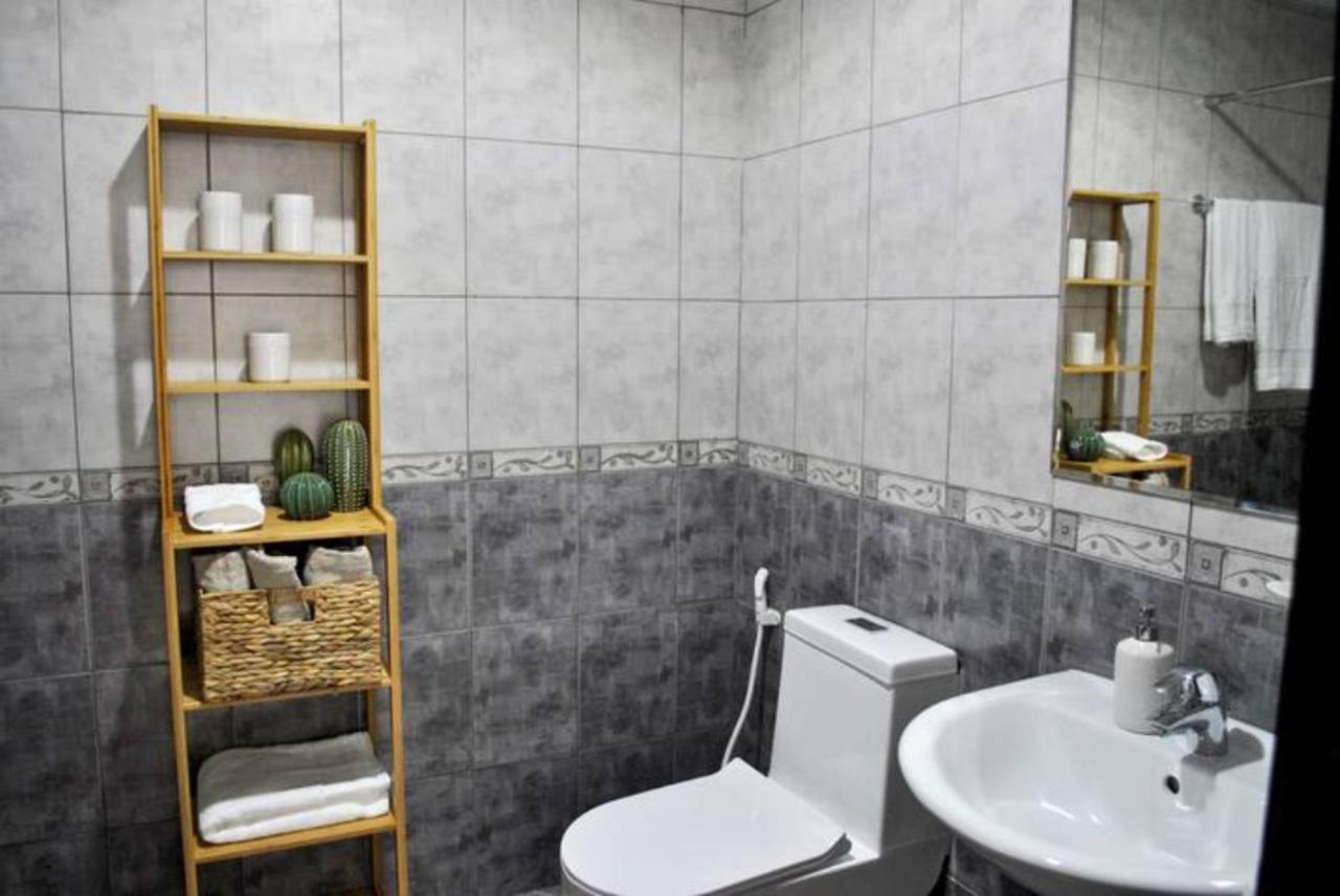 Relaxing 2Br Haven In Dubai Marina Perfect Location & Amenities Apartment Luaran gambar