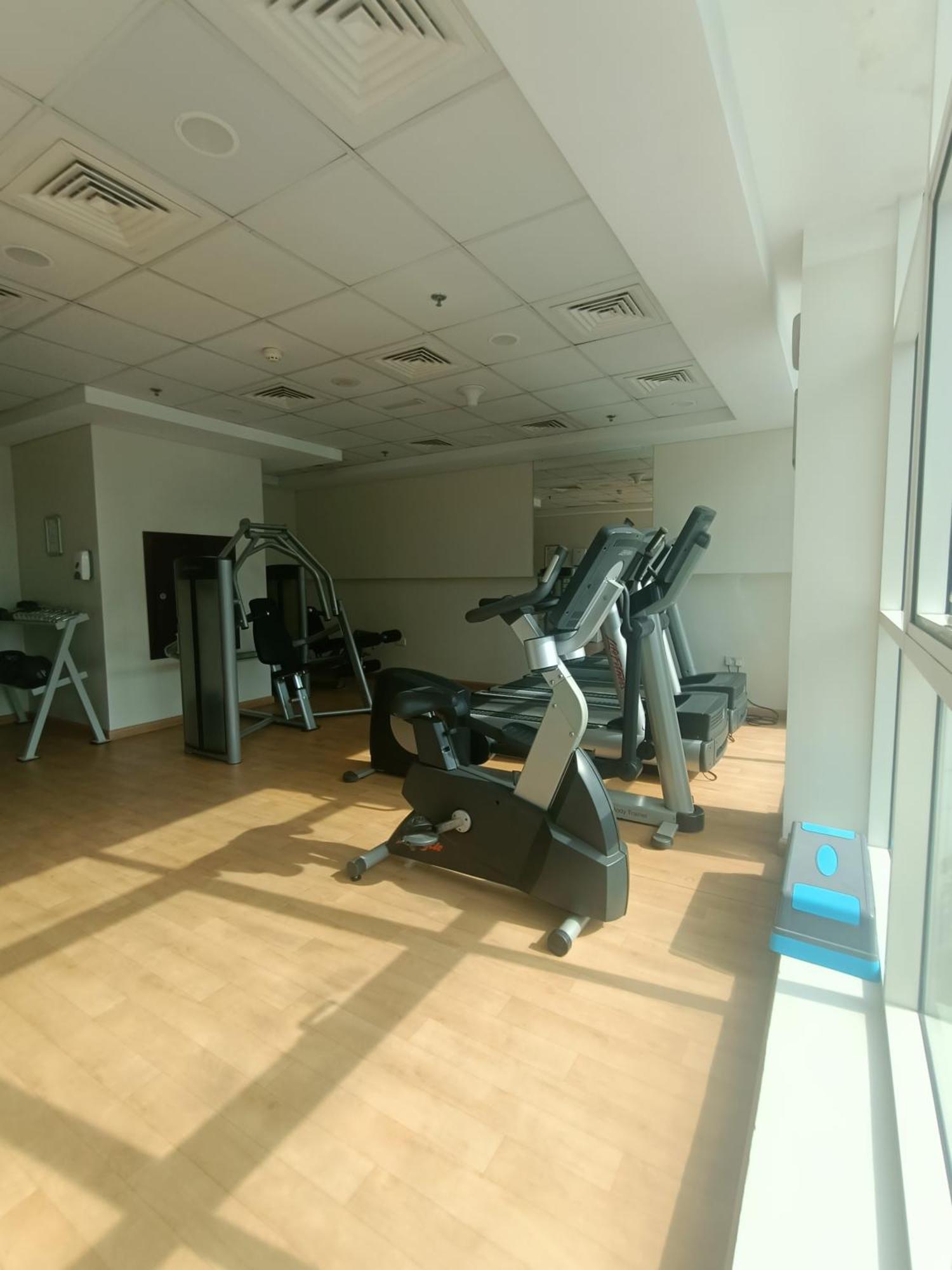 Relaxing 2Br Haven In Dubai Marina Perfect Location & Amenities Apartment Luaran gambar