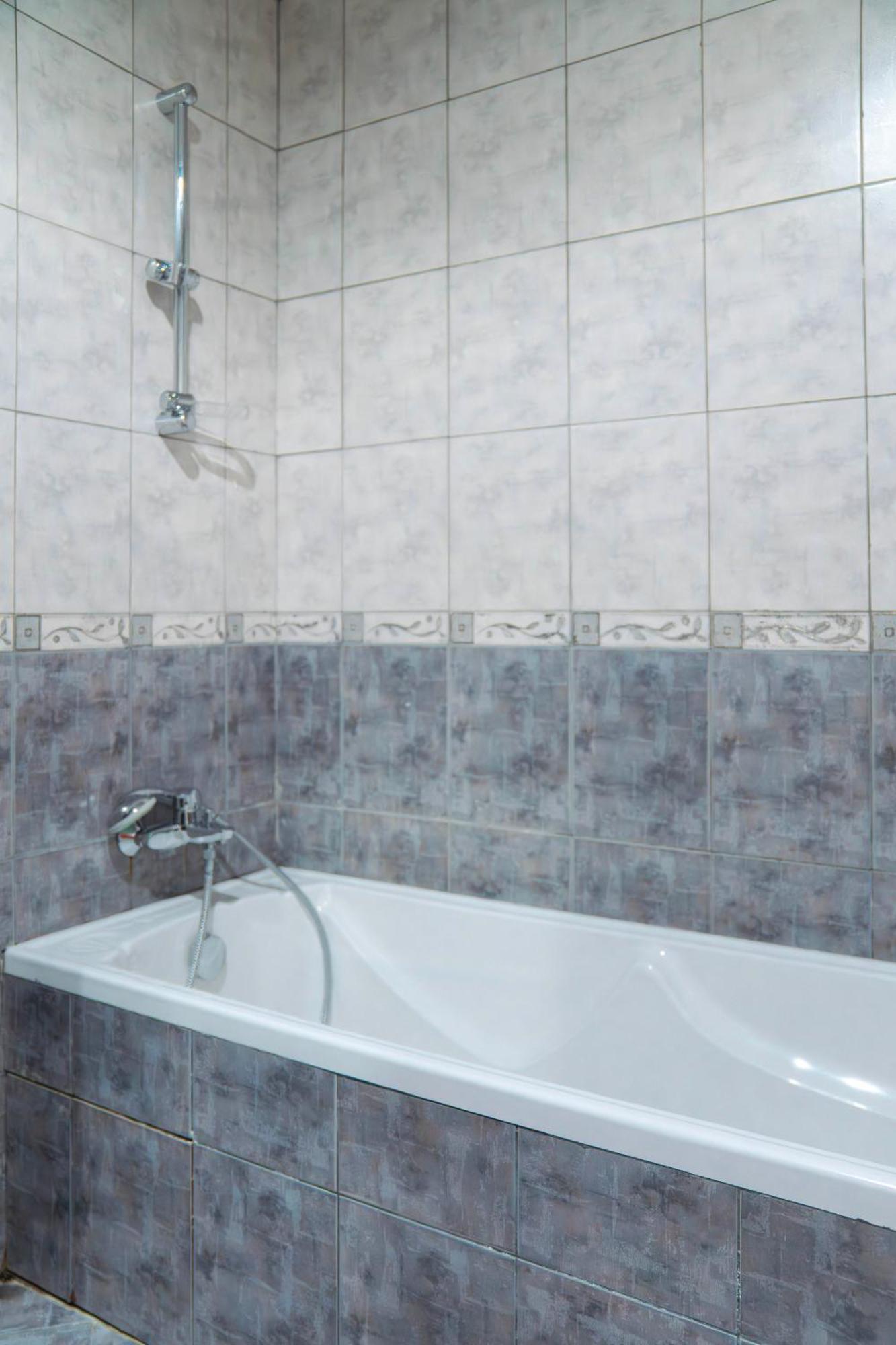 Relaxing 2Br Haven In Dubai Marina Perfect Location & Amenities Apartment Luaran gambar
