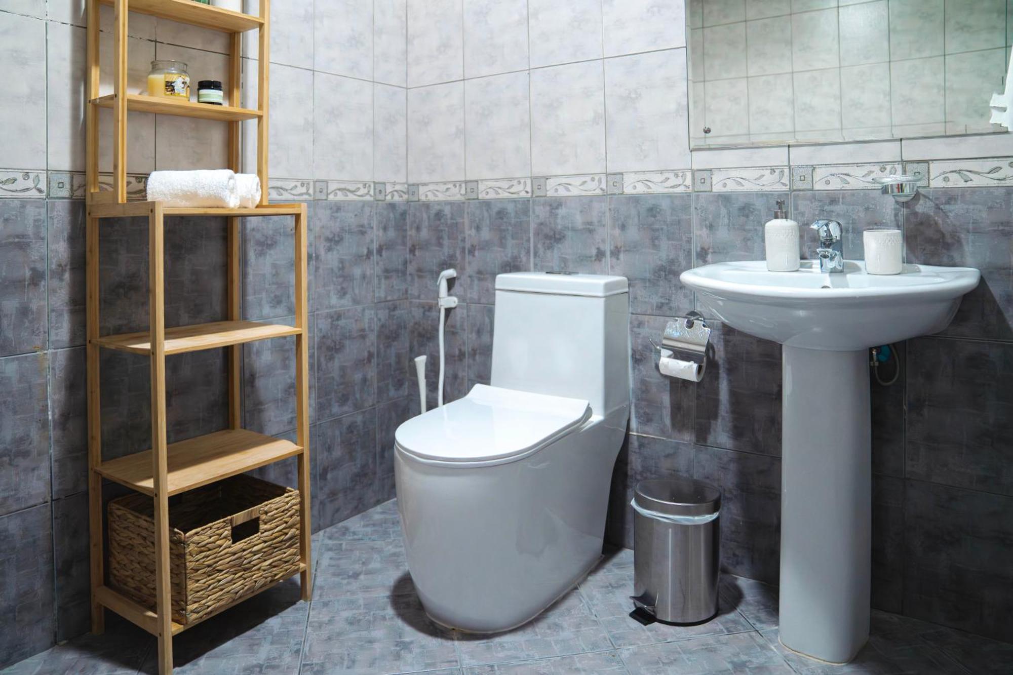 Relaxing 2Br Haven In Dubai Marina Perfect Location & Amenities Apartment Luaran gambar