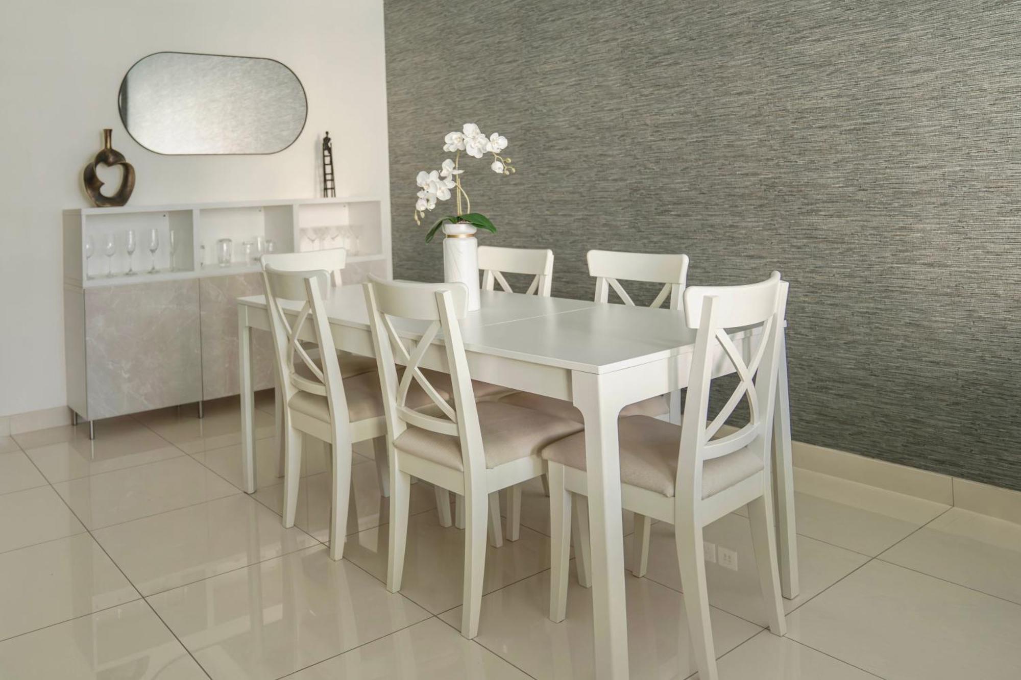 Relaxing 2Br Haven In Dubai Marina Perfect Location & Amenities Apartment Luaran gambar
